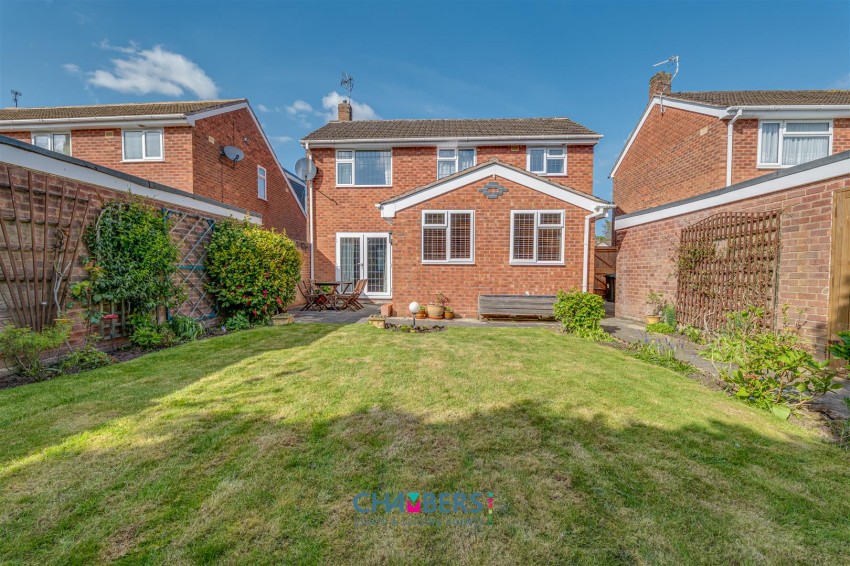 Images for Lonscale Drive, Coventry
