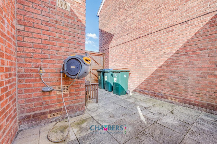 Images for Lonscale Drive, Coventry