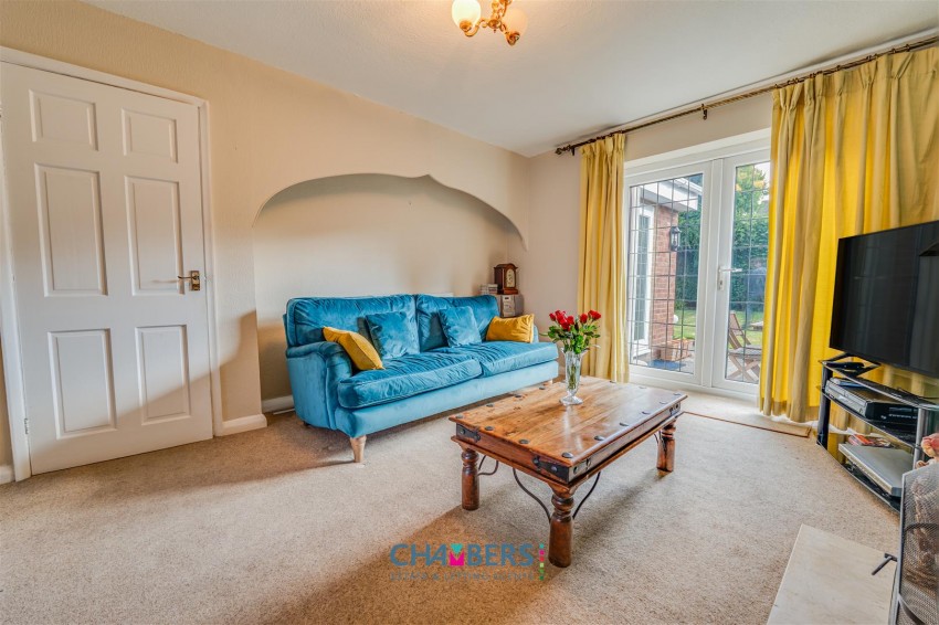 Images for Lonscale Drive, Coventry