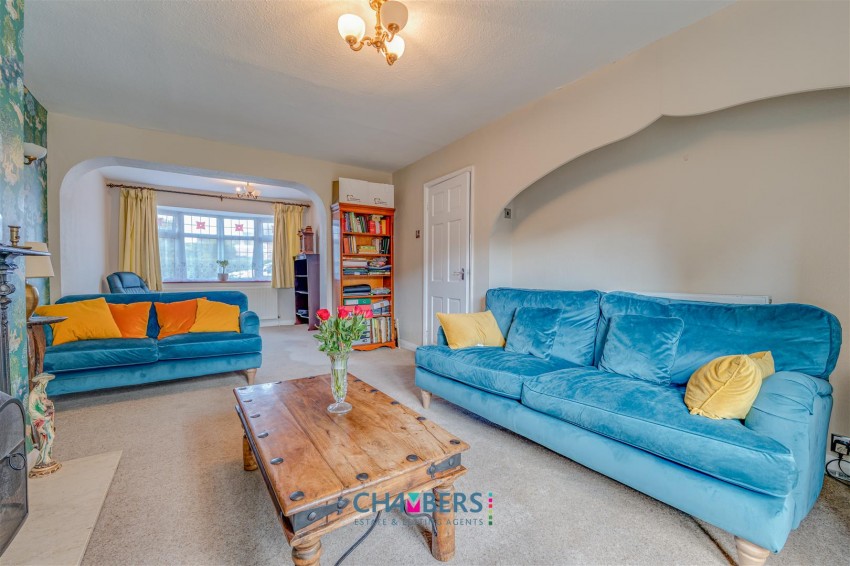 Images for Lonscale Drive, Coventry