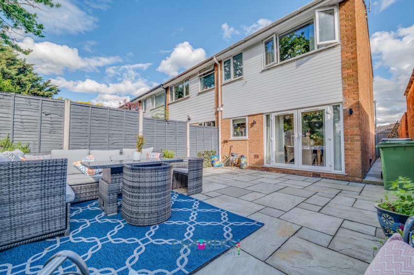 Images for Mercer Avenue, Water Orton, Birmingham