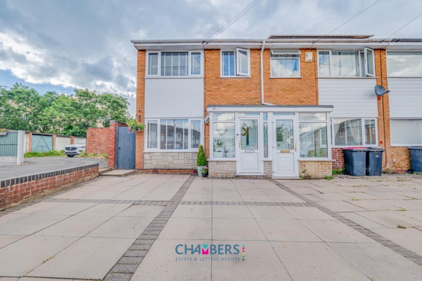 Images for Mercer Avenue, Water Orton, Birmingham