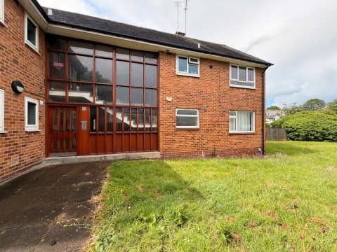 View Full Details for Sheldon Heath Road, Birmingham