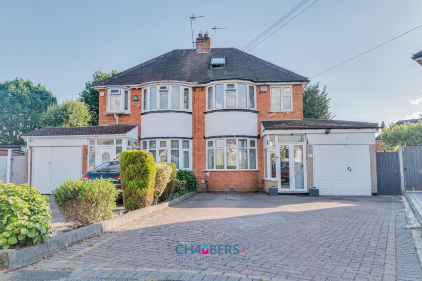 Images for Windleaves Road, Castle Bromwich, Birmingham