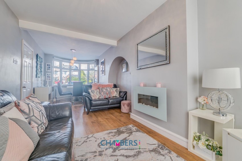 Images for Windleaves Road, Castle Bromwich, Birmingham