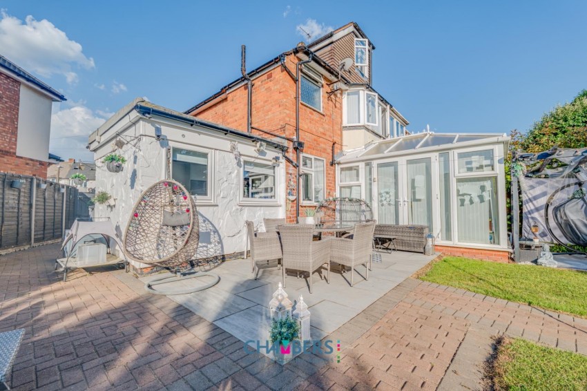 Images for Windleaves Road, Castle Bromwich, Birmingham