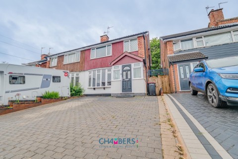 View Full Details for Norton Road, Coelshill
