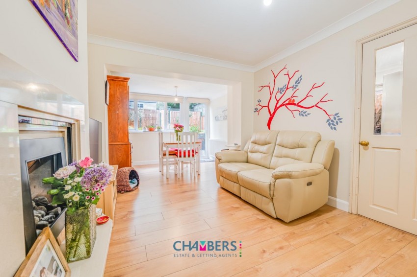 Images for Norton Road, Coelshill