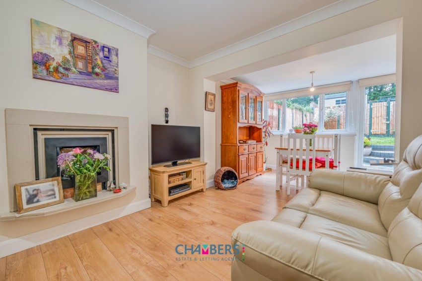 Images for Norton Road, Coelshill