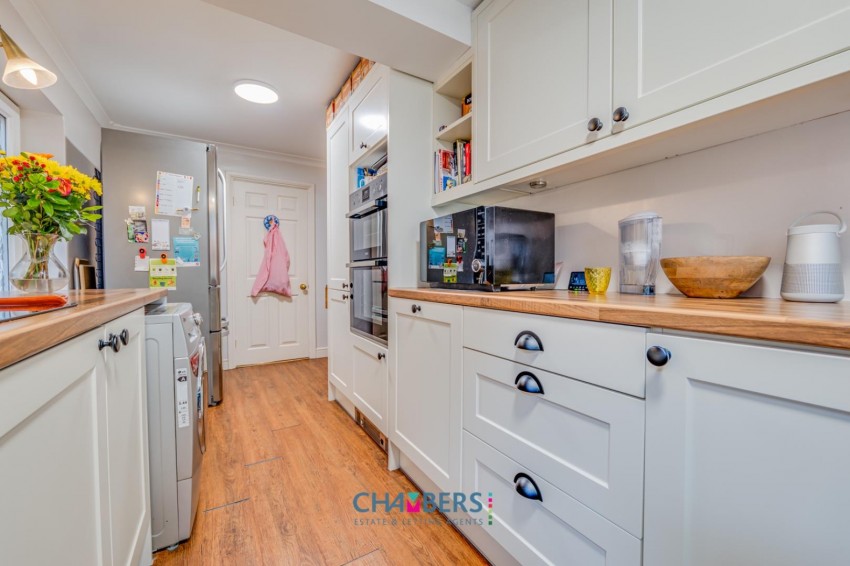 Images for Norton Road, Coelshill