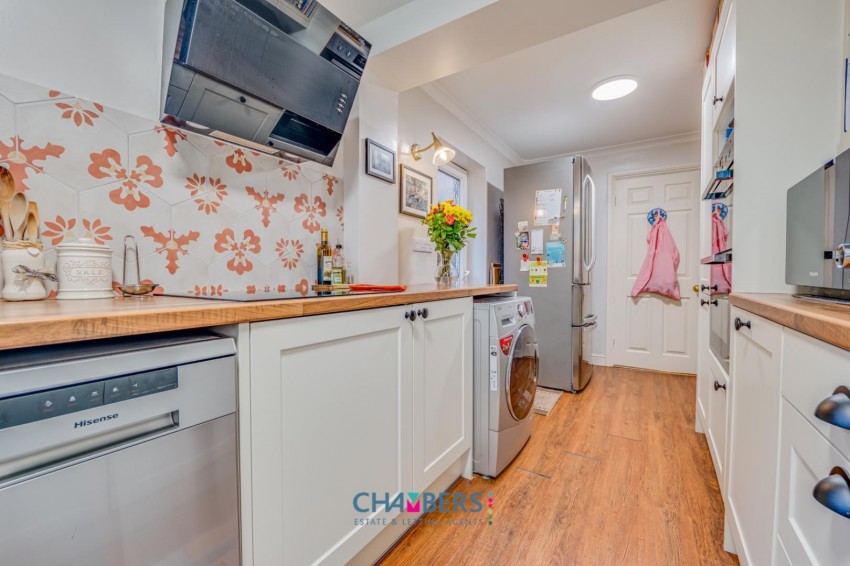 Images for Norton Road, Coelshill