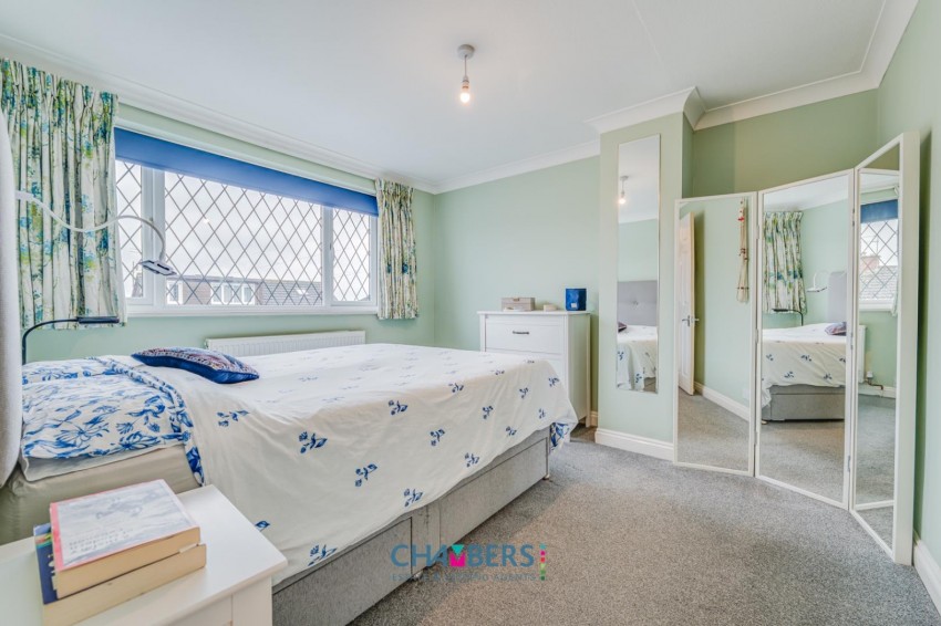 Images for Norton Road, Coelshill