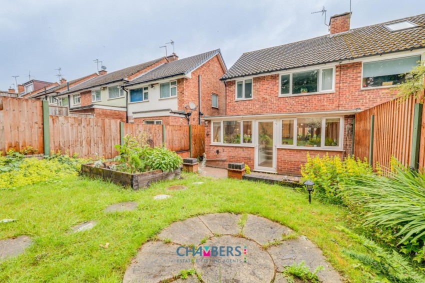 Images for Norton Road, Coelshill