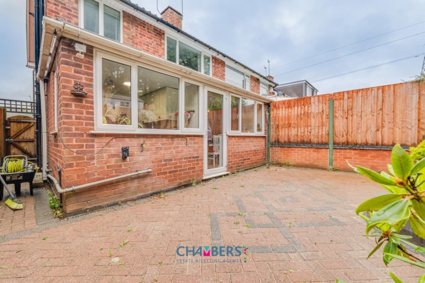 Images for Norton Road, Coelshill