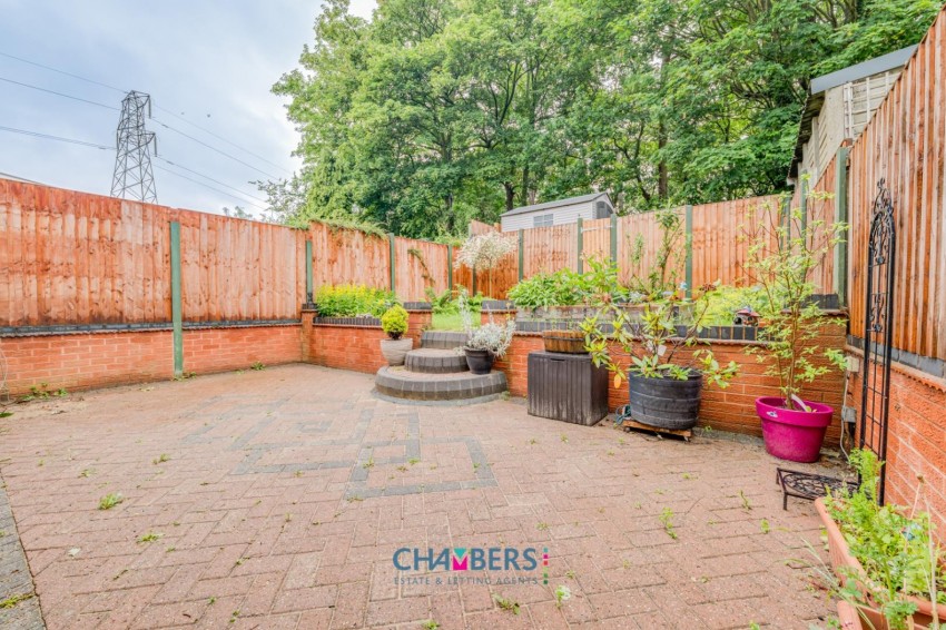 Images for Norton Road, Coelshill
