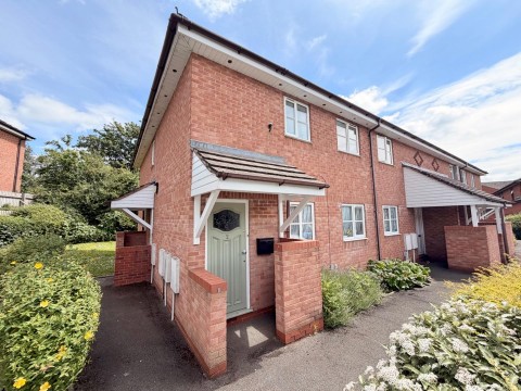 View Full Details for Michelle Close, Birmingham