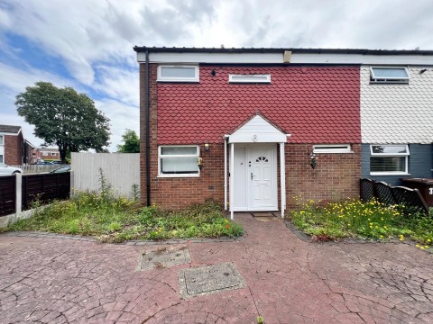 View Full Details for Helmswood Drive, Chelmsley Wood, Birmingham