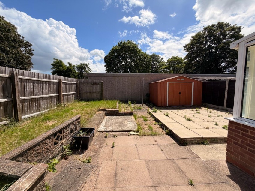Images for Helmswood Drive, Chelmsley Wood, Birmingham