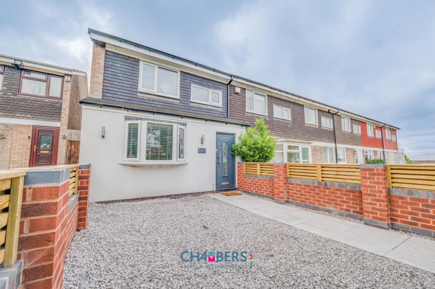Images for Richmond Way, Chelmsley Wood, Birmingham