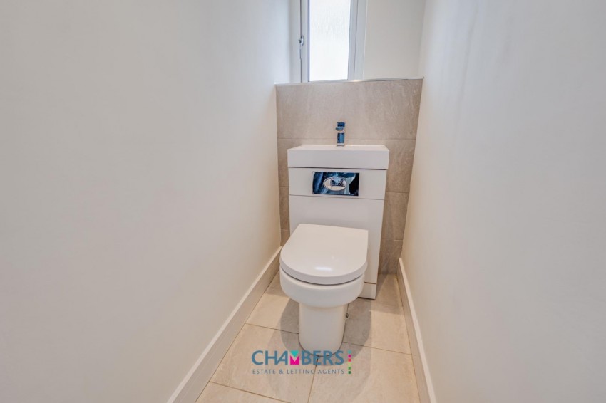 Images for Richmond Way, Chelmsley Wood, Birmingham