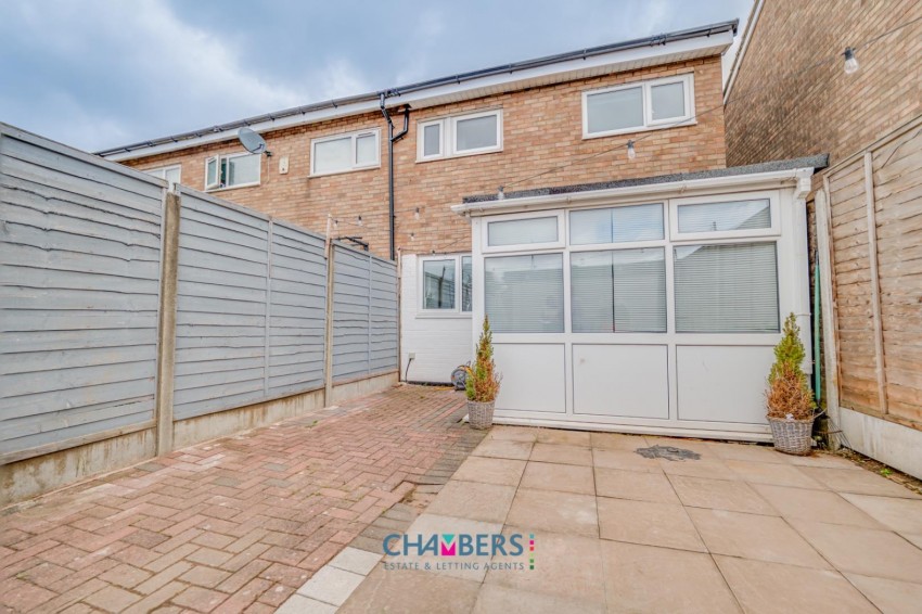Images for Richmond Way, Chelmsley Wood, Birmingham