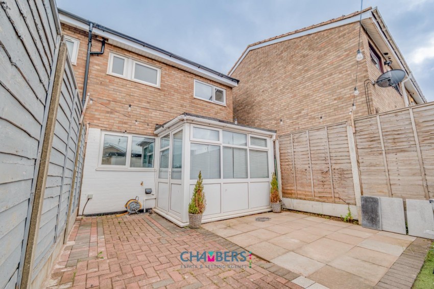 Images for Richmond Way, Chelmsley Wood, Birmingham