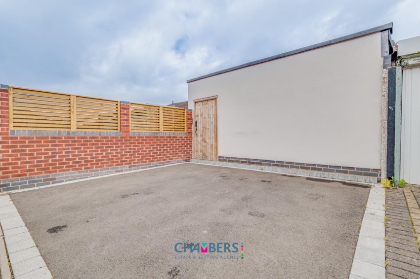 Images for Richmond Way, Chelmsley Wood, Birmingham