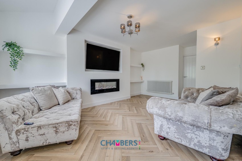 Images for Richmond Way, Chelmsley Wood, Birmingham