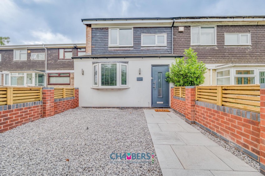 Images for Richmond Way, Chelmsley Wood, Birmingham