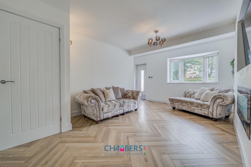 Images for Richmond Way, Chelmsley Wood, Birmingham