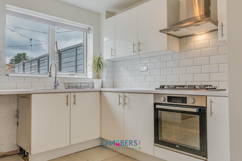 Images for Richmond Way, Chelmsley Wood, Birmingham