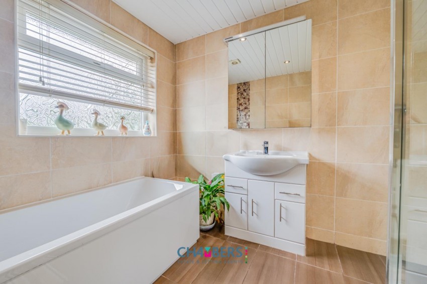 Images for Blandford Avenue, Castle Bromwich, Birmingham