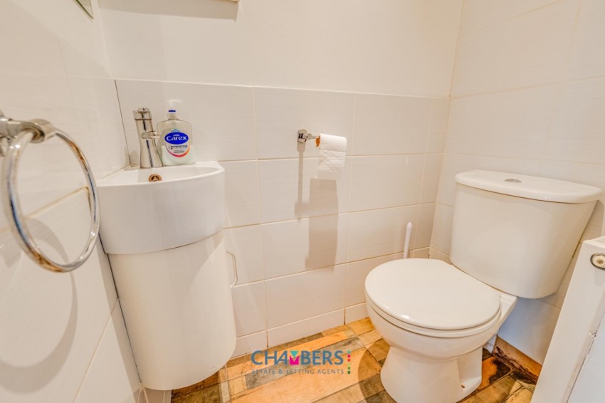 Images for Blandford Avenue, Castle Bromwich, Birmingham