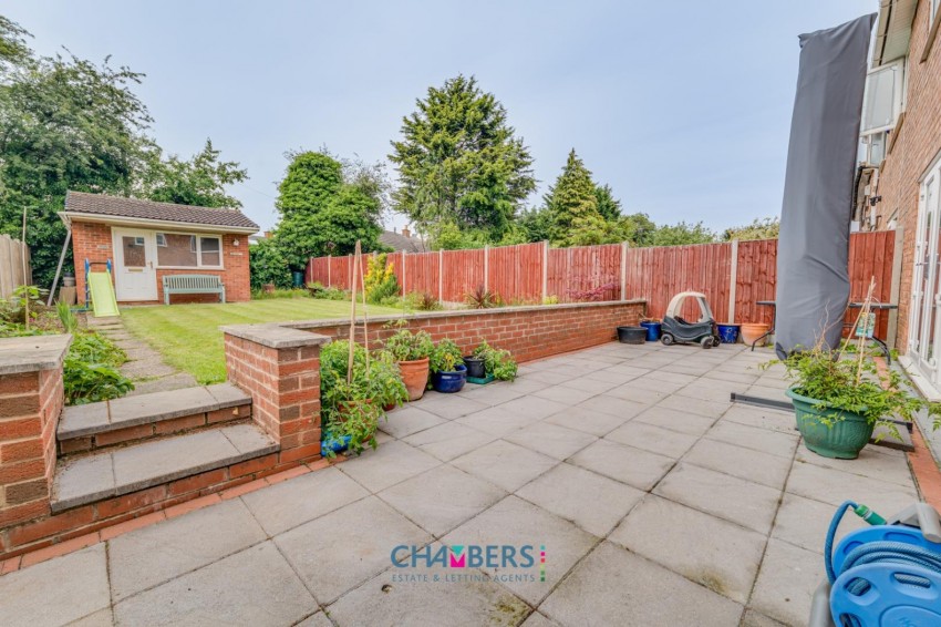 Images for Blandford Avenue, Castle Bromwich, Birmingham