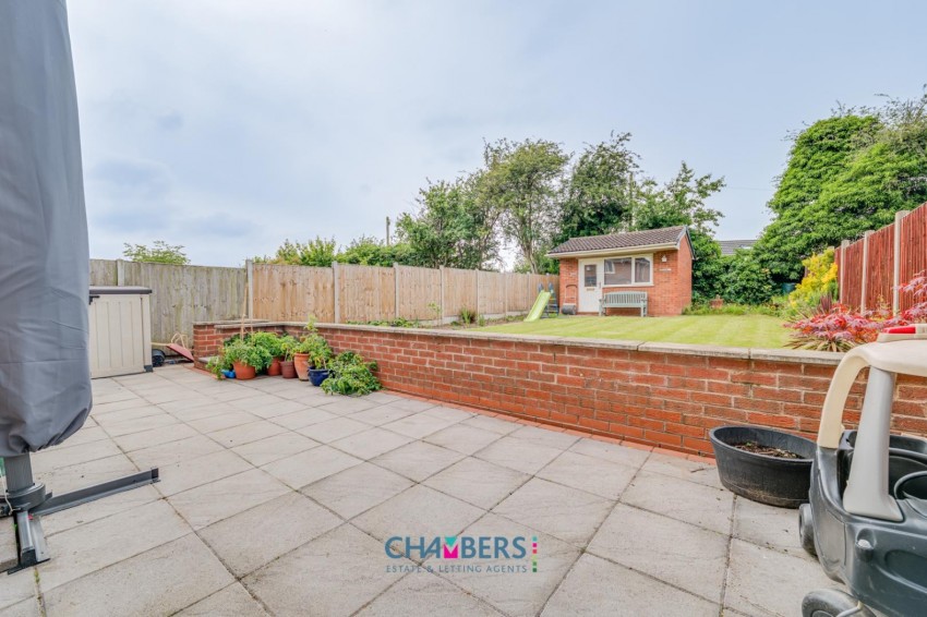 Images for Blandford Avenue, Castle Bromwich, Birmingham