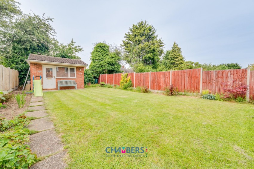 Images for Blandford Avenue, Castle Bromwich, Birmingham