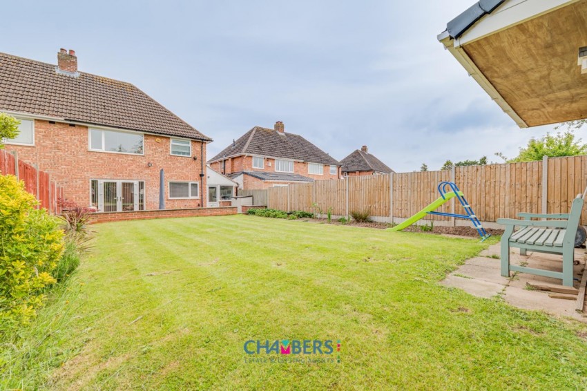 Images for Blandford Avenue, Castle Bromwich, Birmingham