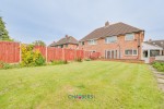 Images for Blandford Avenue, Castle Bromwich, Birmingham