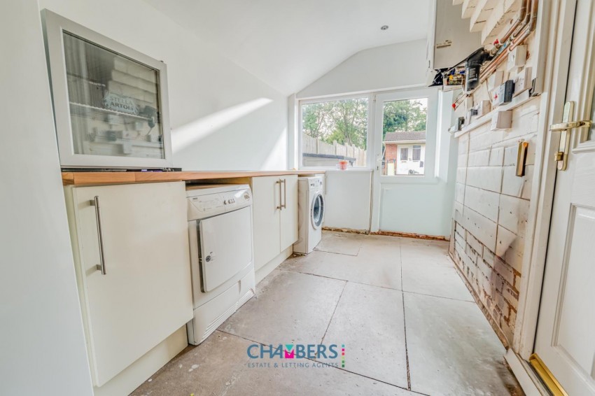 Images for Blandford Avenue, Castle Bromwich, Birmingham