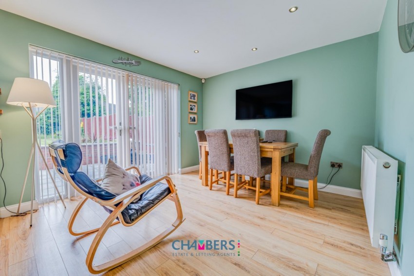 Images for Blandford Avenue, Castle Bromwich, Birmingham