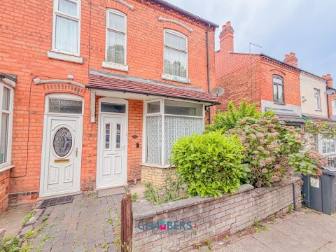 View Full Details for Kathleen Road, Hay Mills, Yardley