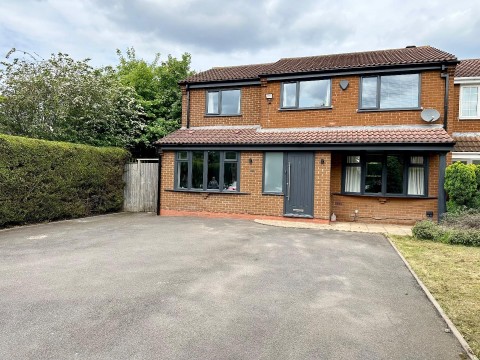 View Full Details for Parkfield Drive, Castle Bromwich, Birmingham