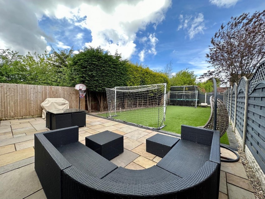 Images for Parkfield Drive, Castle Bromwich, Birmingham