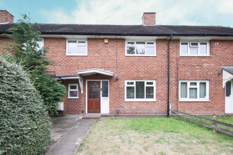 View Full Details for Chilvers Grove, Kingshurst, Birmingham