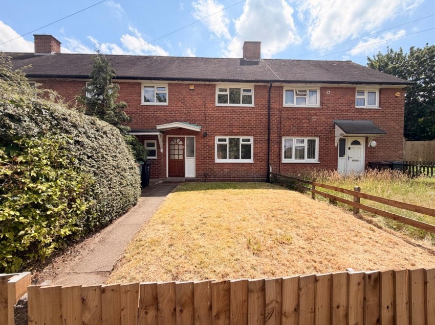 Images for Chilvers Grove, Kingshurst, Birmingham