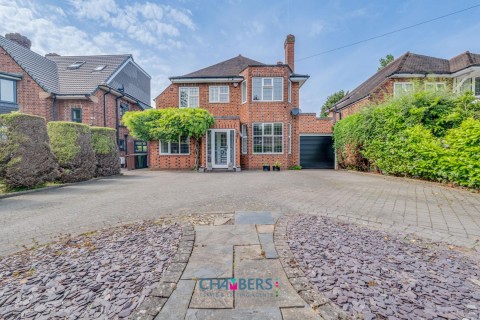 View Full Details for Water Orton Road, Castle Bromwich, Birmingham