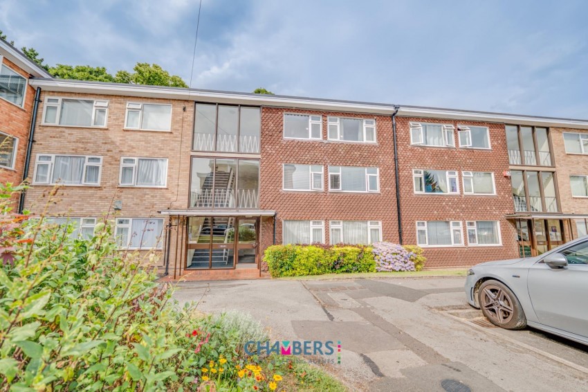 Images for Langwood Court, Castle Bromwich, Birmingham
