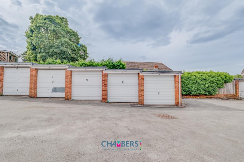 Images for Langwood Court, Castle Bromwich, Birmingham