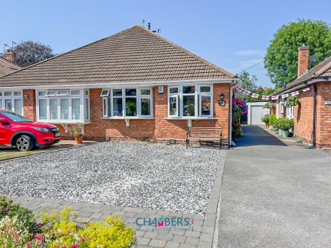 View Full Details for Coleshill Road, Water Orton, Birmingham