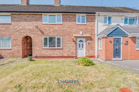 View Full Details for Old Croft Lane, Shard End, Birmingham